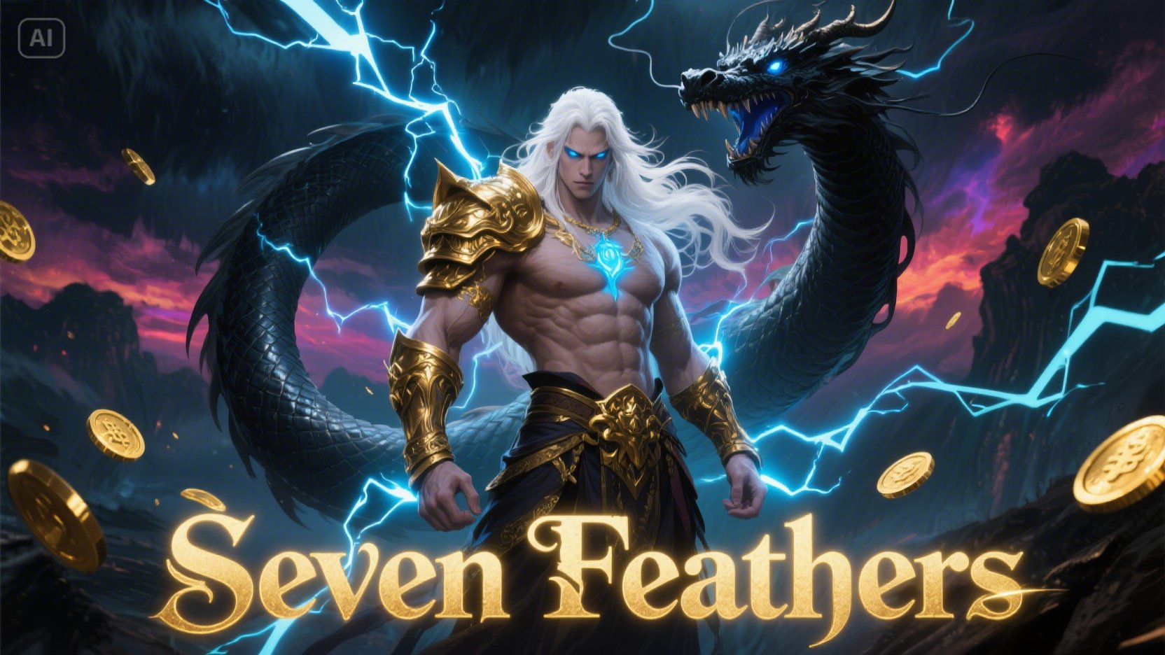 Seven Feathers پاکستان